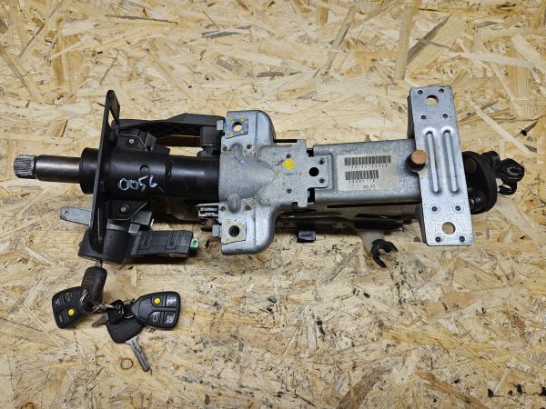 Volvo roolisammas P9491778