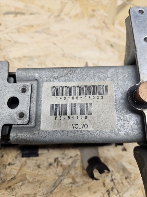Volvo roolisammas P9491778