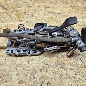 Audi roolisammas 4B0419502E