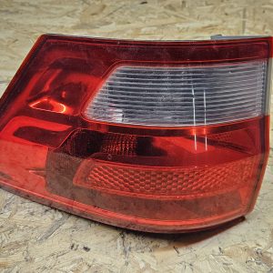 Jeep Grand Cherokee tagatuli parem 55079414A