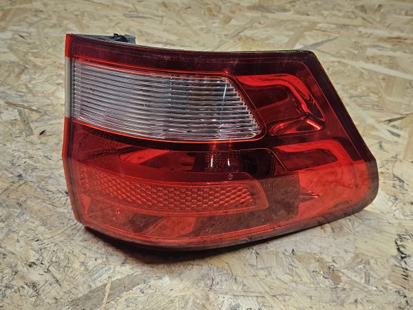 Jeep Grand Cherokee tagatuli vasak 55079415AF