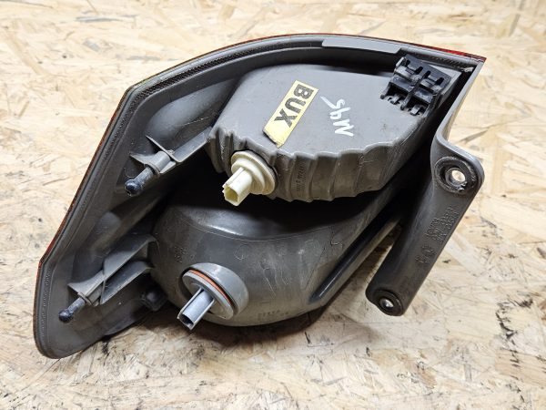 Jeep Grand Cherokee tagatuli vasak 55079415AF