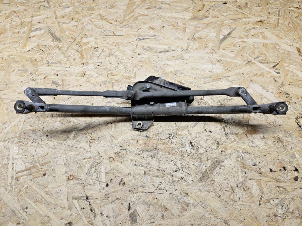 Audi kojamehe hoovastik mootoriga 4B1955113A