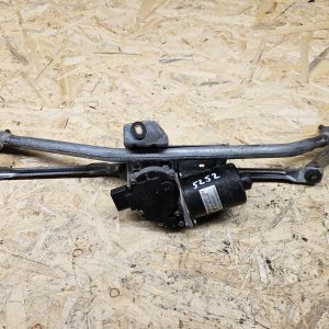 Audi kojamehe hoovastik mootoriga 4B1955113A