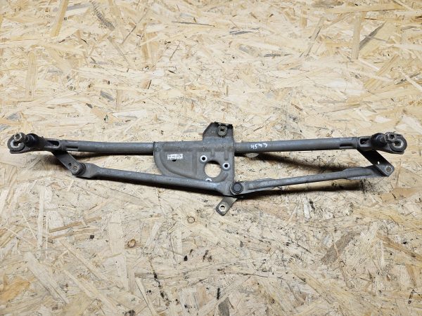 Audi kojamehe hoovastik 4B1955603B