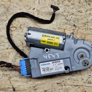 Audi katuseluugi mootor 4B0959591F