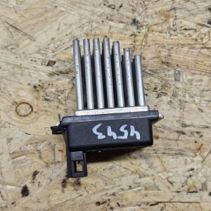 Audi salongi ventilaatori reostaat 4B0820521