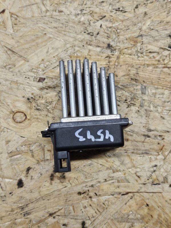 Audi salongi ventilaatori reostaat 4B0820521