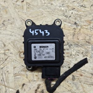 Audi ventilatsiooni mootor 4B1820511L