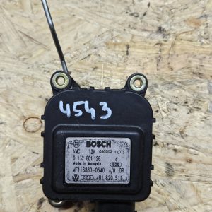 Audi ventilatsiooni mootor 4B1820511