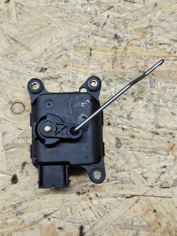 Audi ventilatsiooni mootor 4B1820511