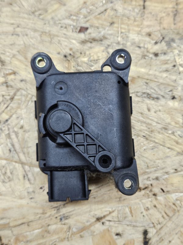 Audi ventilatsiooni mootor 4B1820511A