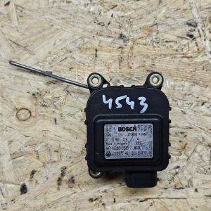 Audi ventilatsiooni mootor 4B1820511C