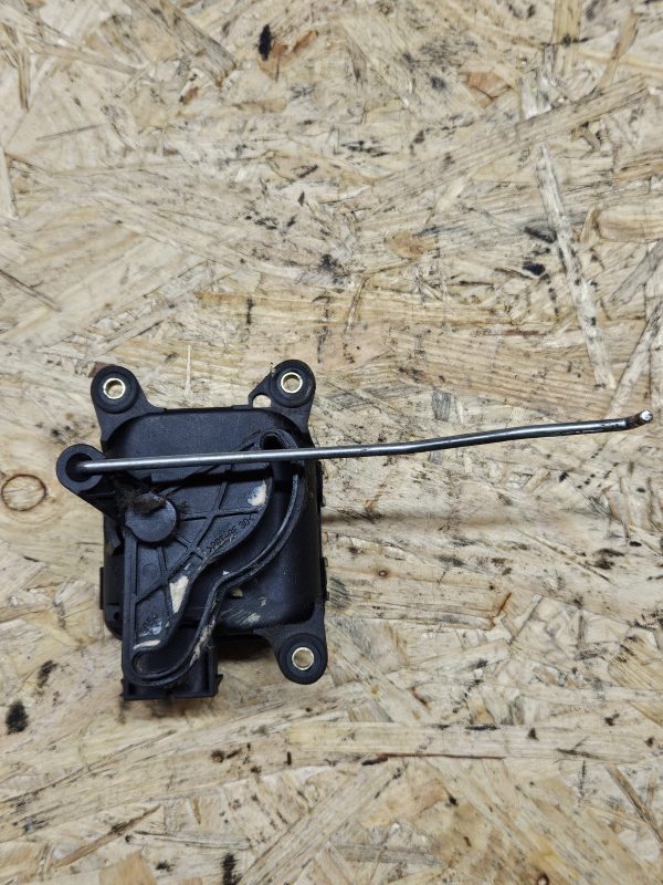 Audi ventilatsiooni mootor 4B1820511C