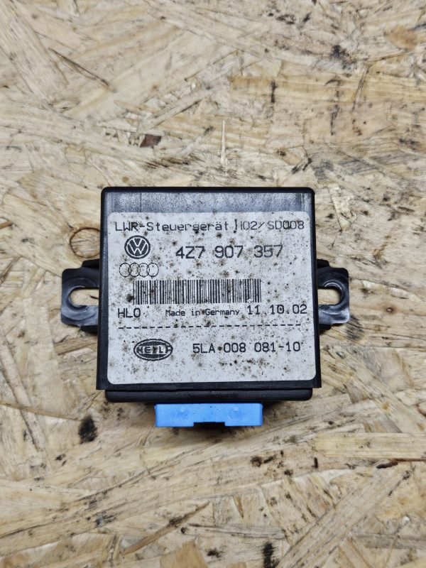 Audi tulede moodul 4Z7907357