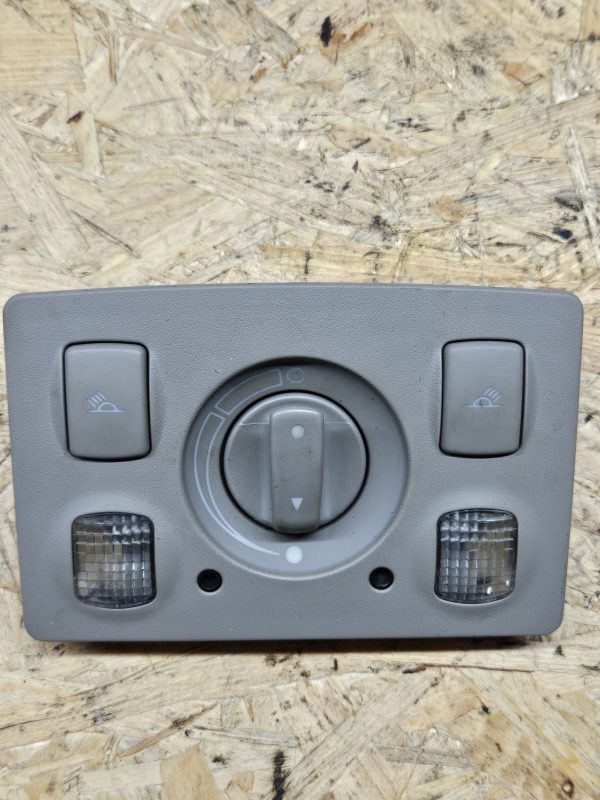 20251202_092628 Audi salongi valgusti 4B0959613B