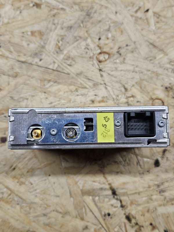 Audi GPS moodul 4B1919894B