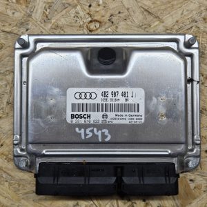Audi mootori aju 4B2907401J