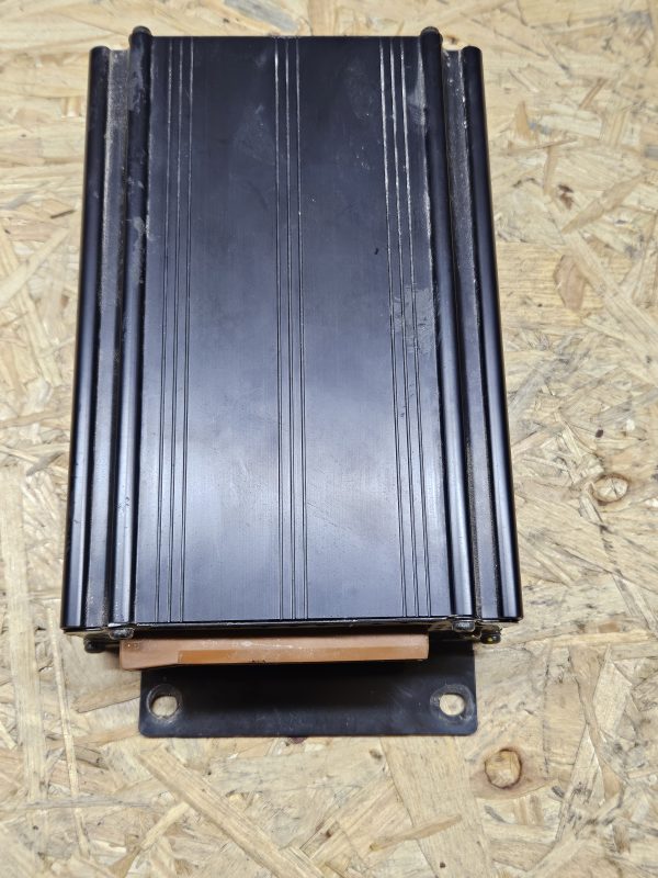 Audi helivõimendi BOSE 294009