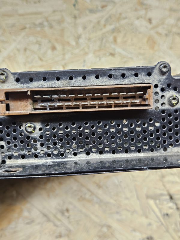 Audi helivõimendi BOSE 294009