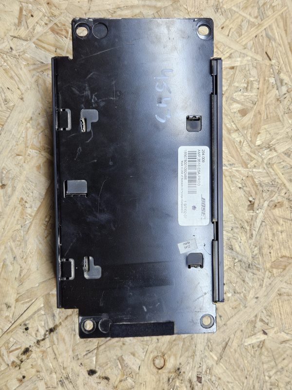 Audi helivõimendi BOSE 294009