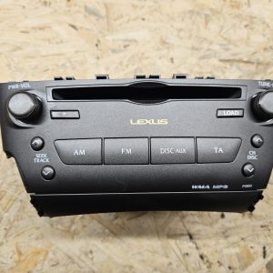Lexus raadio 86120-53400