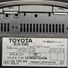 Lexus raadio 86120-53400