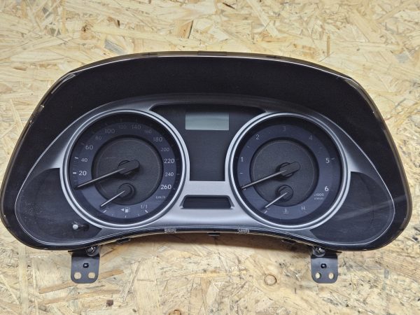 Lexus spidomeeter 83800-53670