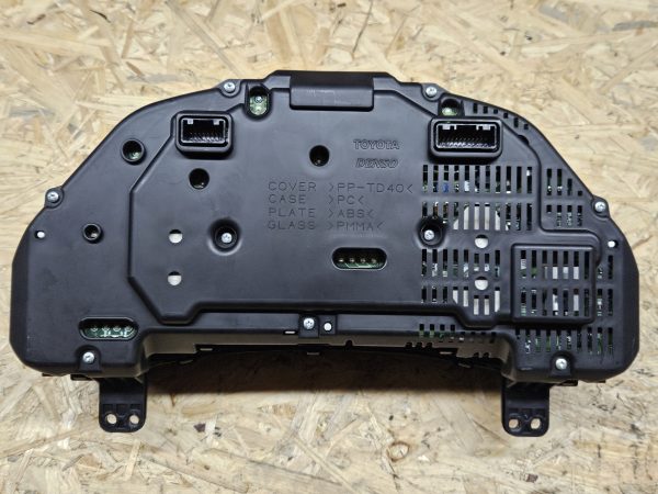 Lexus spidomeeter 83800-53670