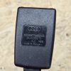 Audi tagumise istme turvavöö vastus 8D0857739