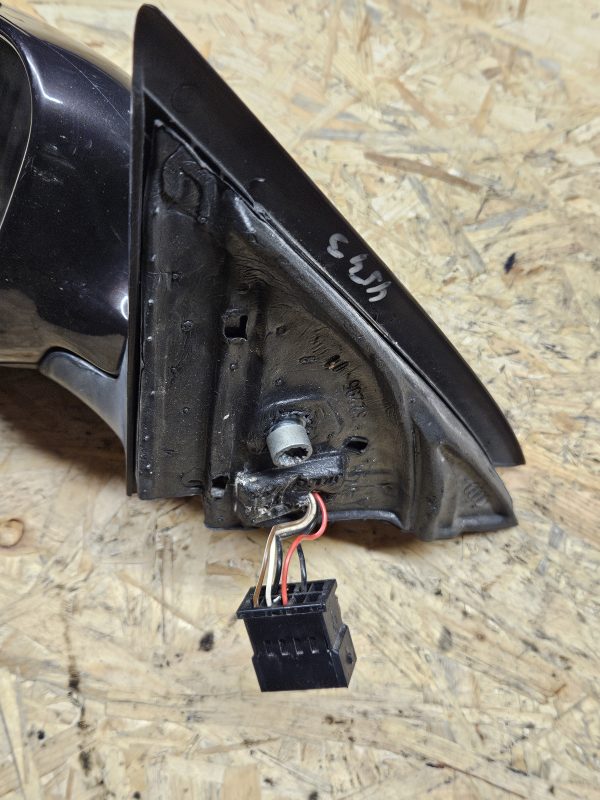 Audi A6 C5 vasak küljepeegel