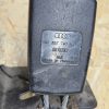 Audi turvavöö vastus 4B0857740A