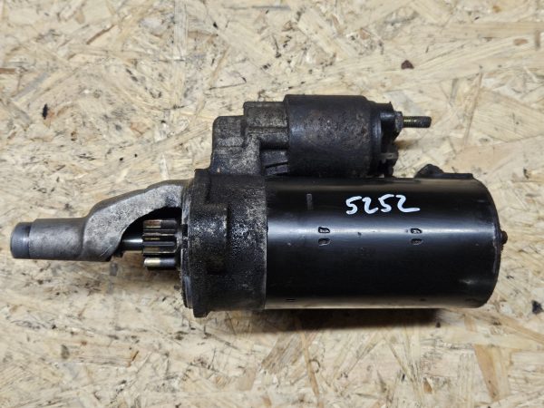 Audi starter 059911023H