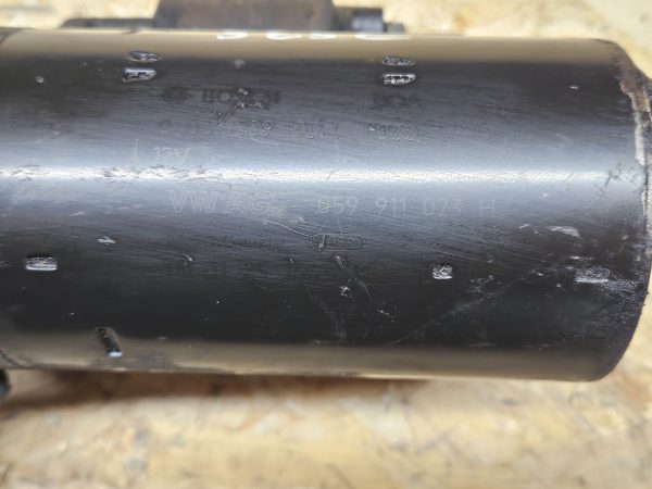 Audi starter 059911023H