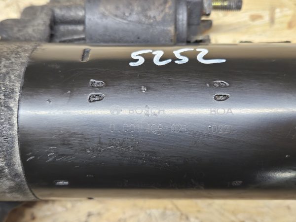 Audi starter 059911023H