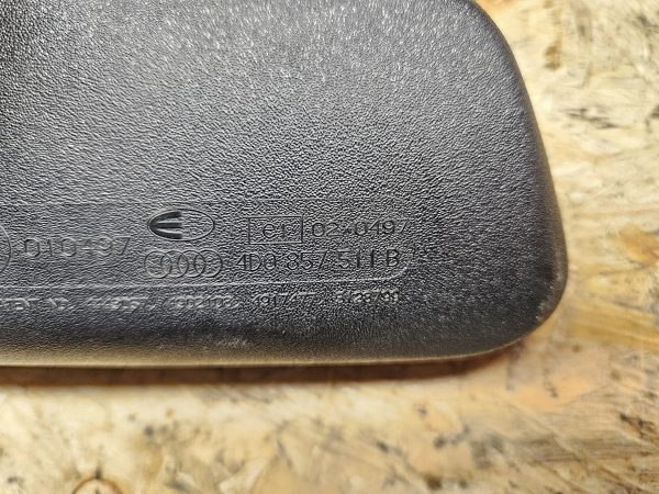Audi tahavaate peegel 4D0857511B
