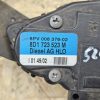 Audi gaasipedaal 8D1723523M
