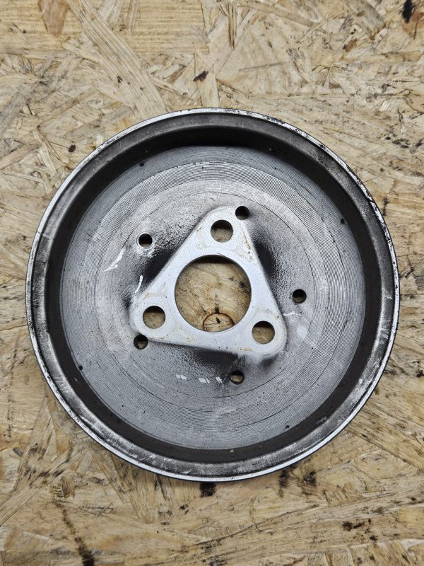 Audi roolivõimendi rihmaratas 059145255