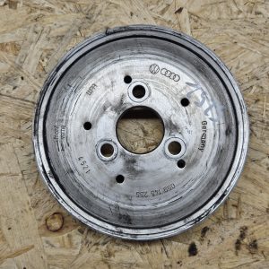 Audi roolivõimendi rihmaratas 059145255