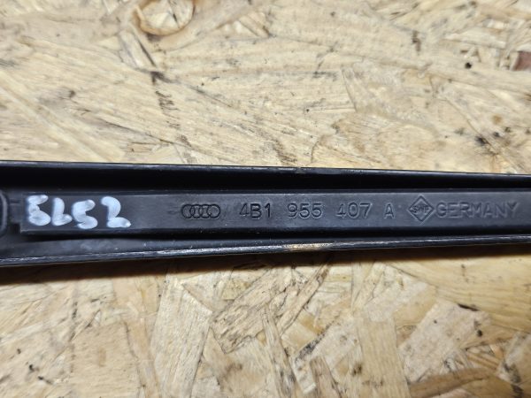 Audi kojamehe vars 4B1955407A
