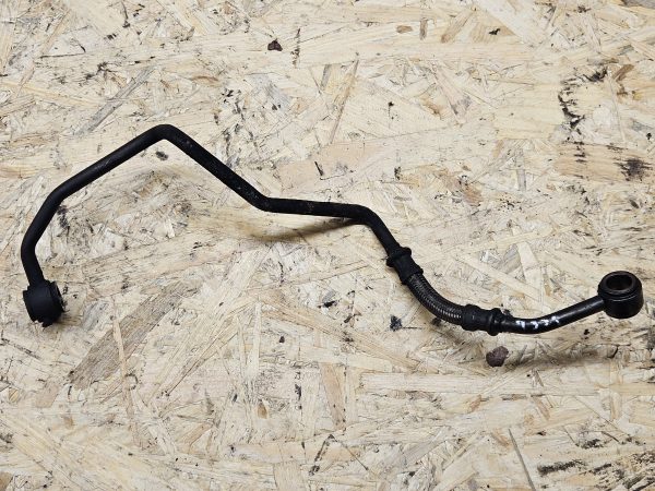 Citroen turbo õlitoru