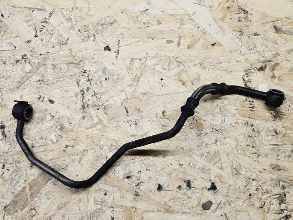 Citroen turbo õlitoru