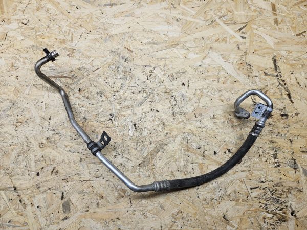 Citroen konditsioneeri toru 9675635380