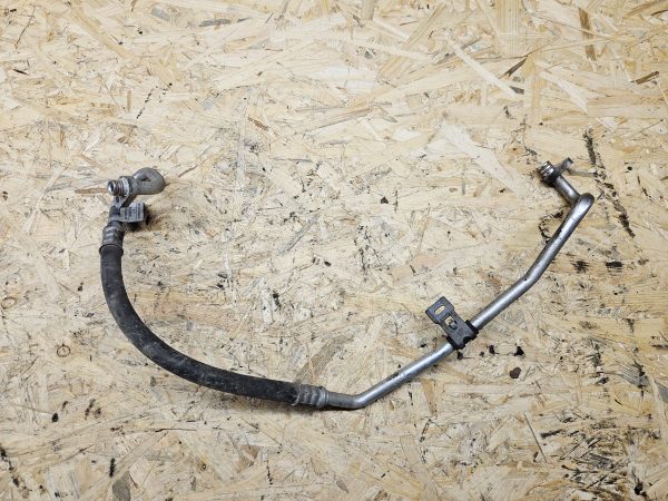 Citroen konditsioneeri toru 9675635380