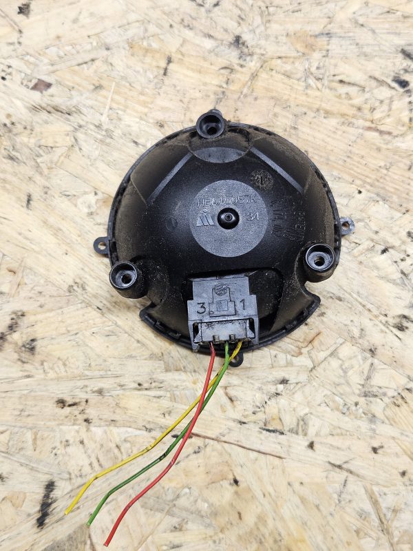 Citroen peegli mootor A261078-01