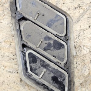 Citroen ülerõhu klapp 9818354180