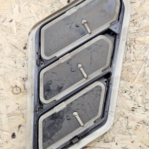 Citroen ülerõhu klapp 9818353980