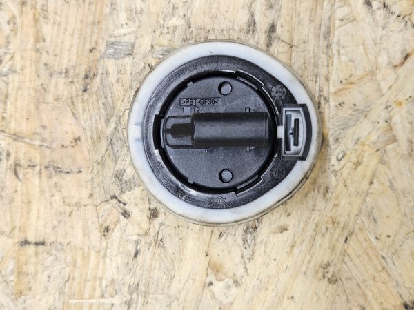 Citroen turvapadja andur 9810268080