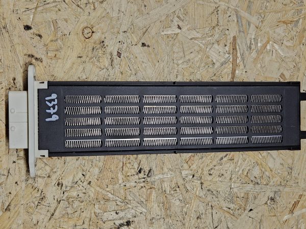 Citroen elektriline salongiradikas A52103600