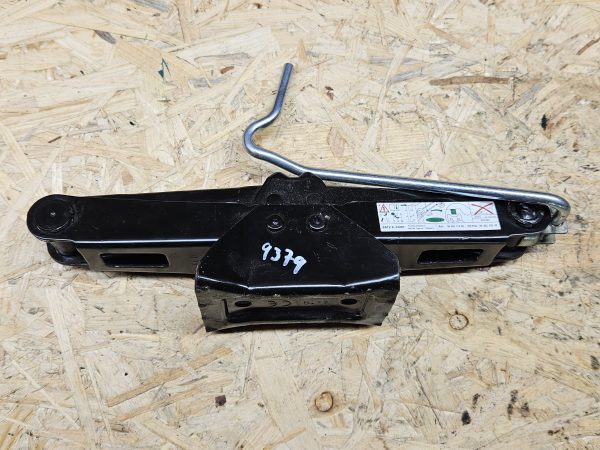 Citroen tungraud 9649243380